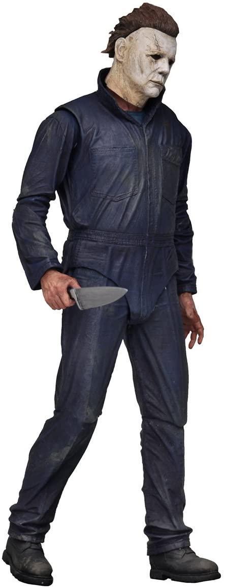Фигурка NECA Halloween Michael Myers 18 см