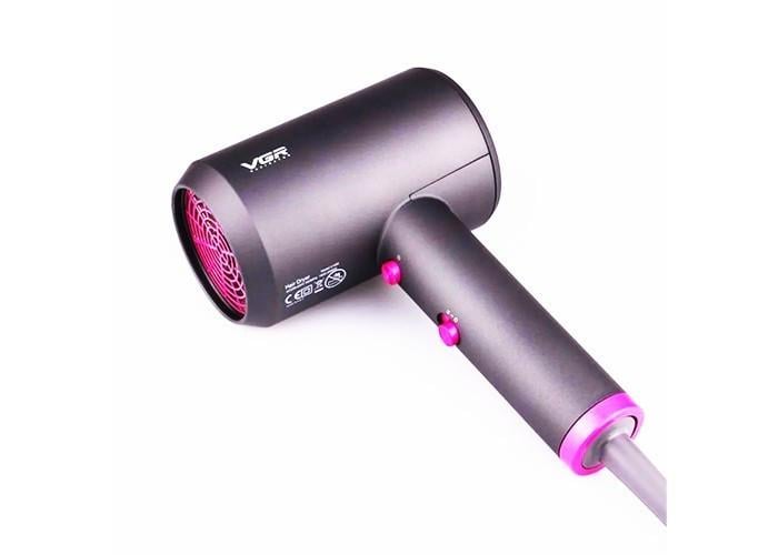 Фен для волосся VGR V400 2000 Вт