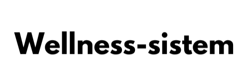 Wellness-sistem