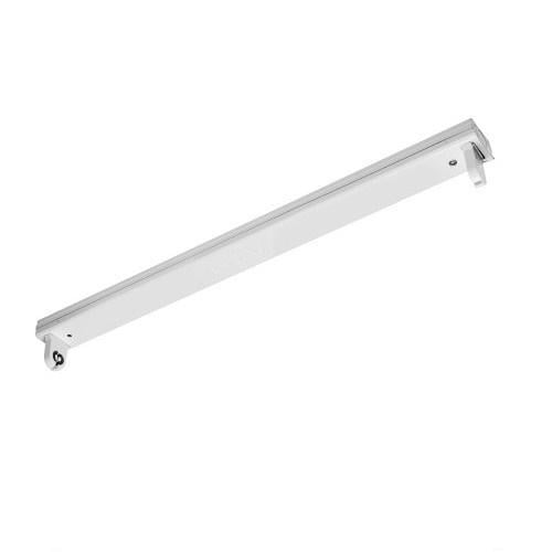 Светильник линейный GTV OSL-INNOVO OS-OSL1090S-00 1хТ8 900 мм IP20 G13 накладной Белый