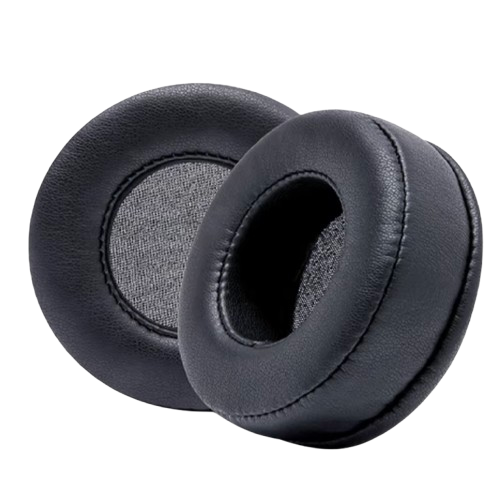 Амбушури товсті Beyerdynamic DT770 Pro DT880 Pro DT990 Pro Black (31608527)