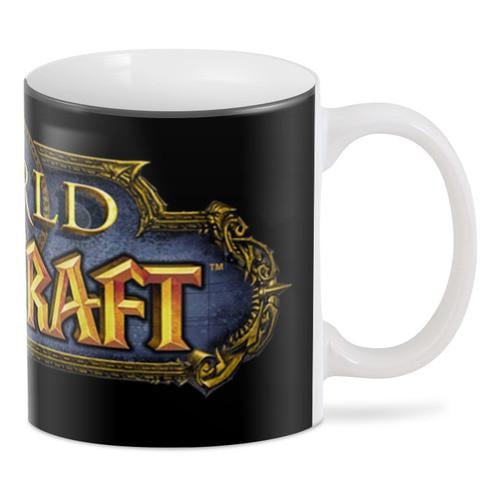 Чашка GeekLand World of Warcraft 330 мл (WW.02.62)