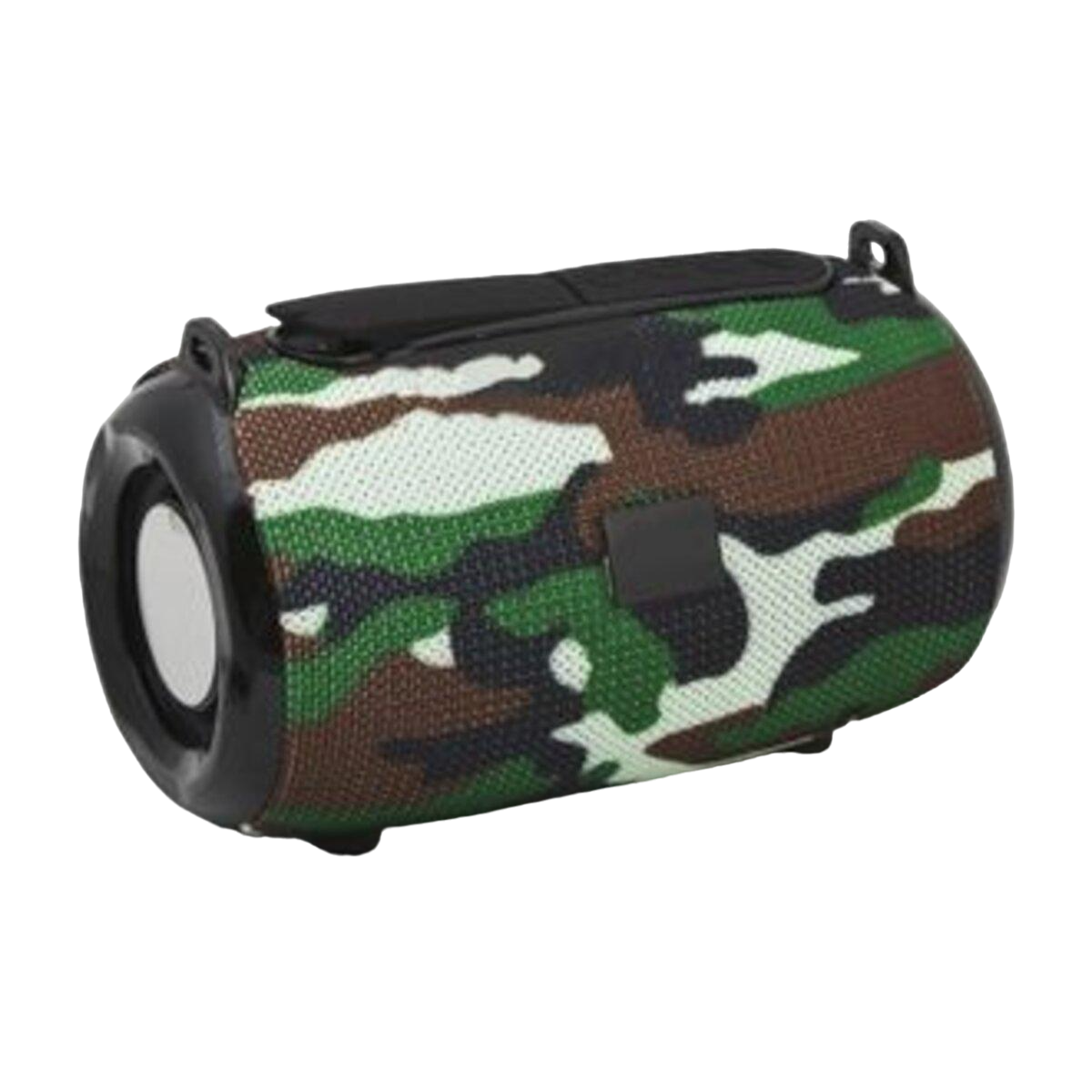 Портативная колонка Borofone BR4 Bluetooth Horizon sports 500 мAч 5 Вт Camouflage Green (578803)