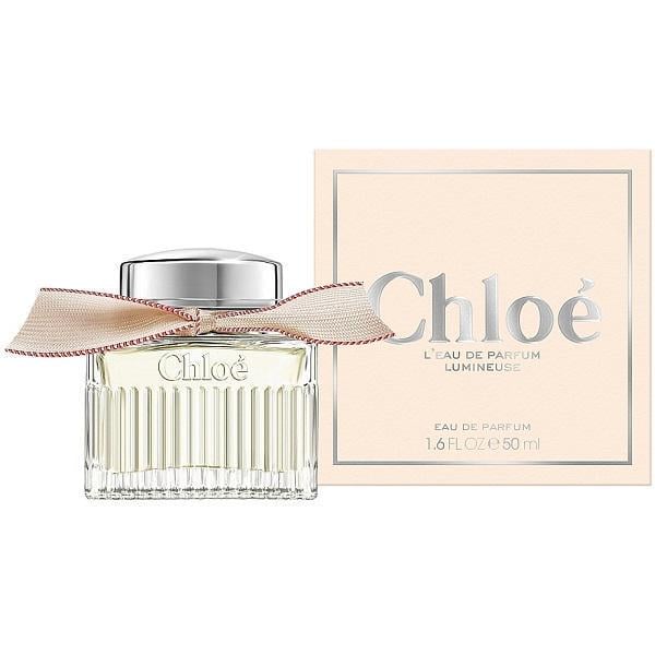 Парфумована вода для жінок Chloe L'Eau Lumineuse 100 мл (379005)