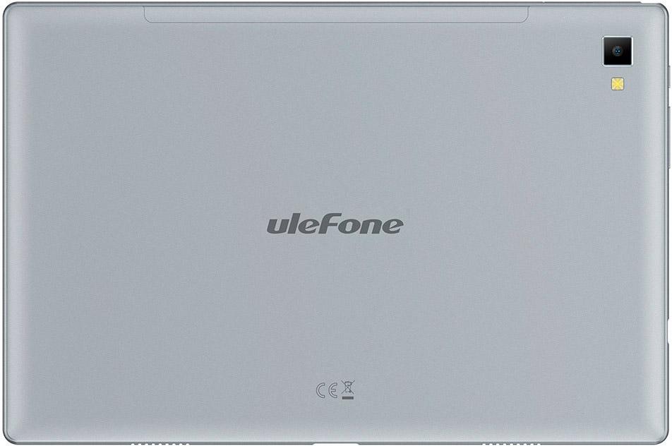 Планшет Ulefone Tab A7 4/64 GB Space Grey - фото 2 Планшет Ulefone Tab A7 4/64 GB Space Grey - фото 2