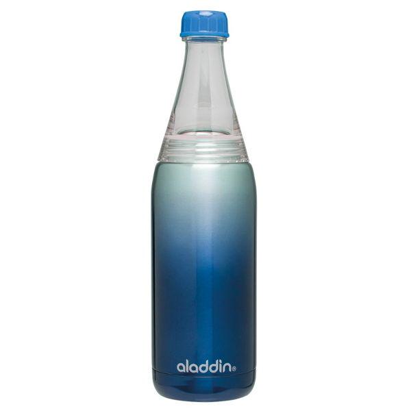 Бутылочка для воды Aladdin Active Fresco 0,6 л (6939236337182)