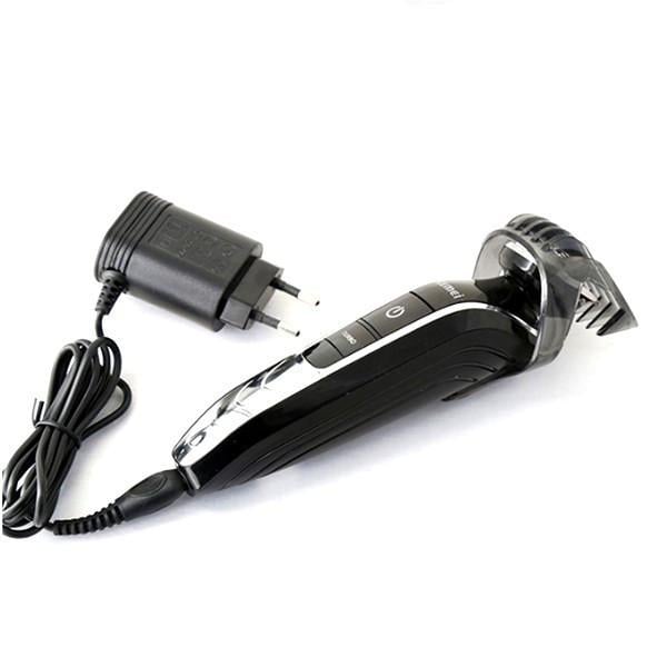 Машинка для стрижки акумуляторна Gemei GM 582 7в1 (1642032557)