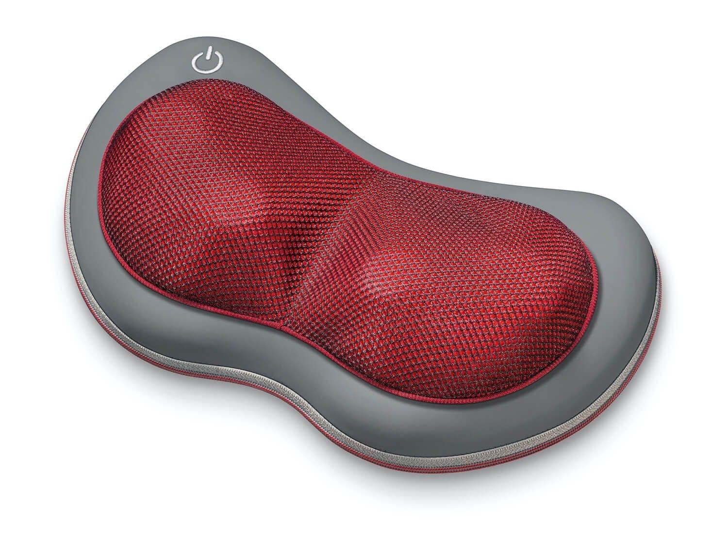 Подушка масажна електрична Beurer MG 149