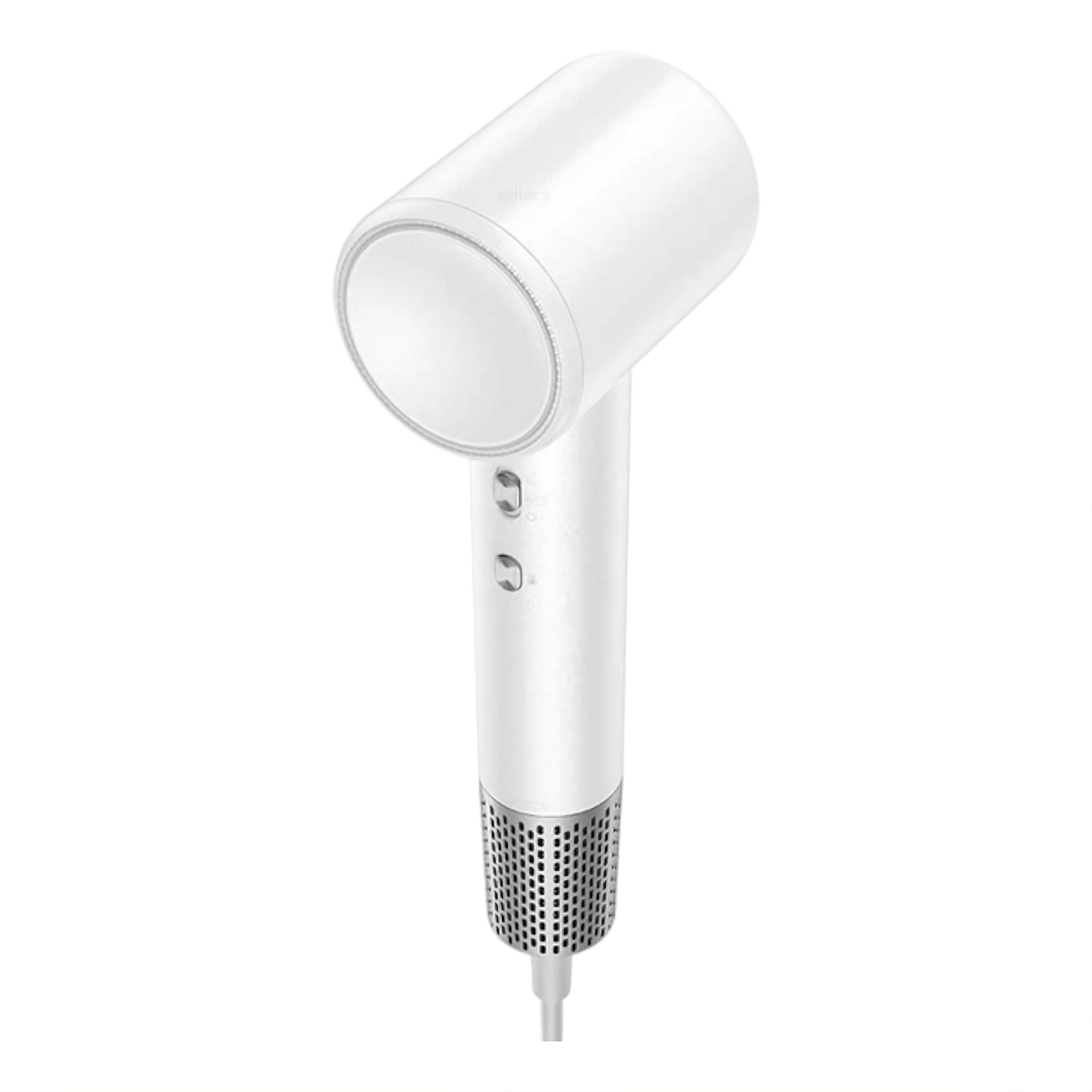 Фен Hoco HP16 1650 Вт холодный воздух/3 режима температуры (30777210) - фото 3 Фен Hoco HP16 1650 Вт холодный воздух/3 режима температуры (30777210) - фото 3