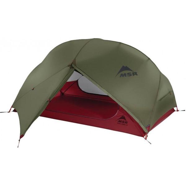 Намет MSR Hubba Hubba NX Tent Green (6204)