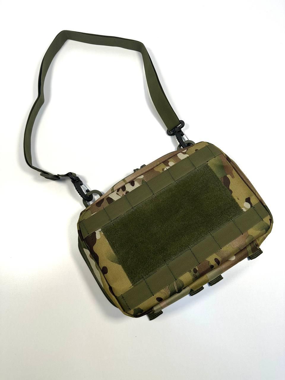 Підсумок для планшета 11" Мультикам Підсумок для планшета 11" Мультикам