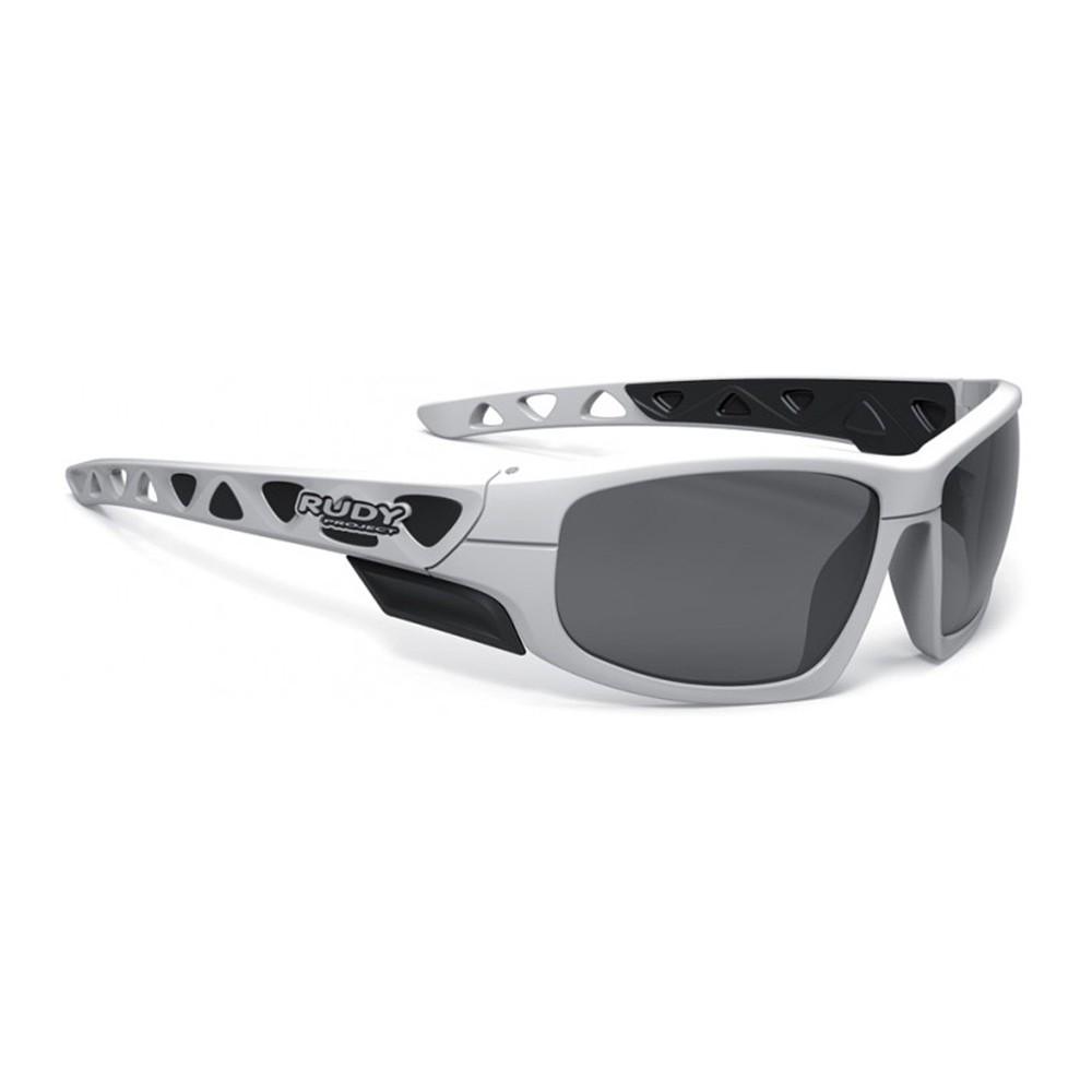 Очки Rudy Project Airgrip Sailing White G.-Polar 3fx Grey (72359)