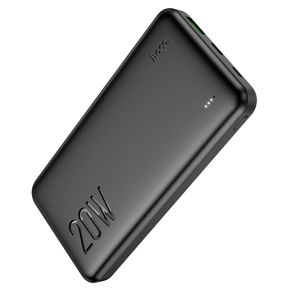 Повербанк Hoco J87 Tacker PD20W QC3.0 10000 mAh (216-00045)