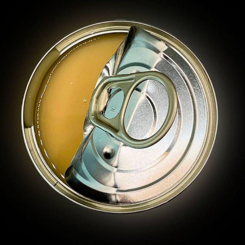 Згущене молоко Markomilk з ваніллю 397 г (CM-M-Vanilla) - фото 13 Згущене молоко Markomilk з ваніллю 397 г (CM-M-Vanilla) - фото 13