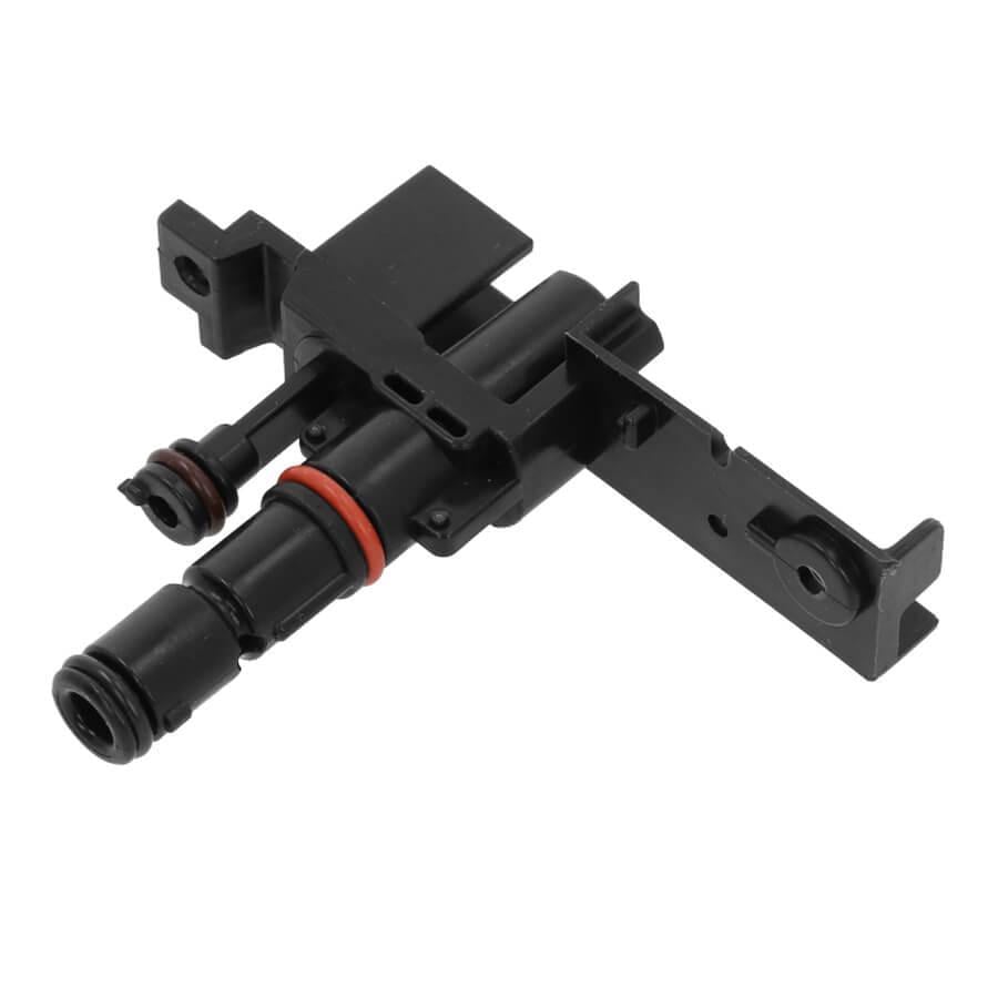 Распределитель пара автокапучинатора Delonghi ESAM AS13200286/5513214821 (35398118)