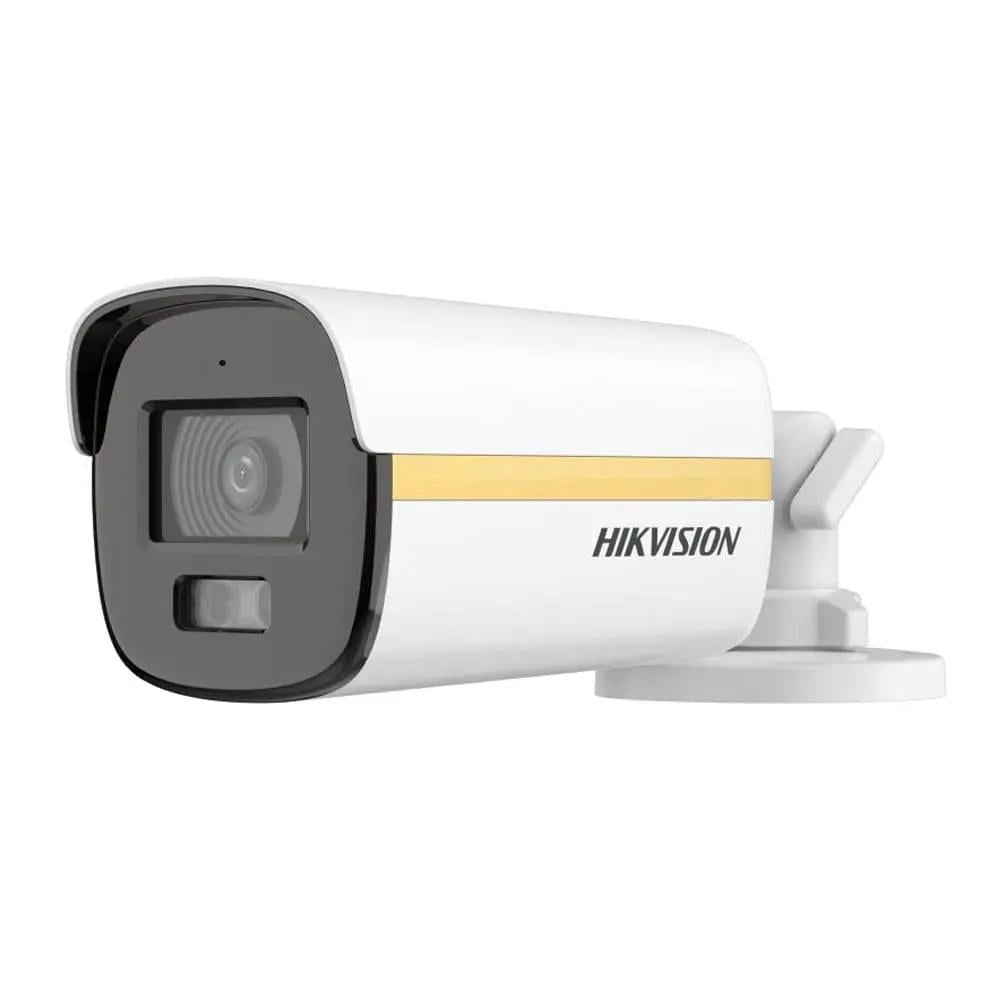 Камера 5МП TurboHD Hikvision DS-2CE12KF3T-L 2,8 мм