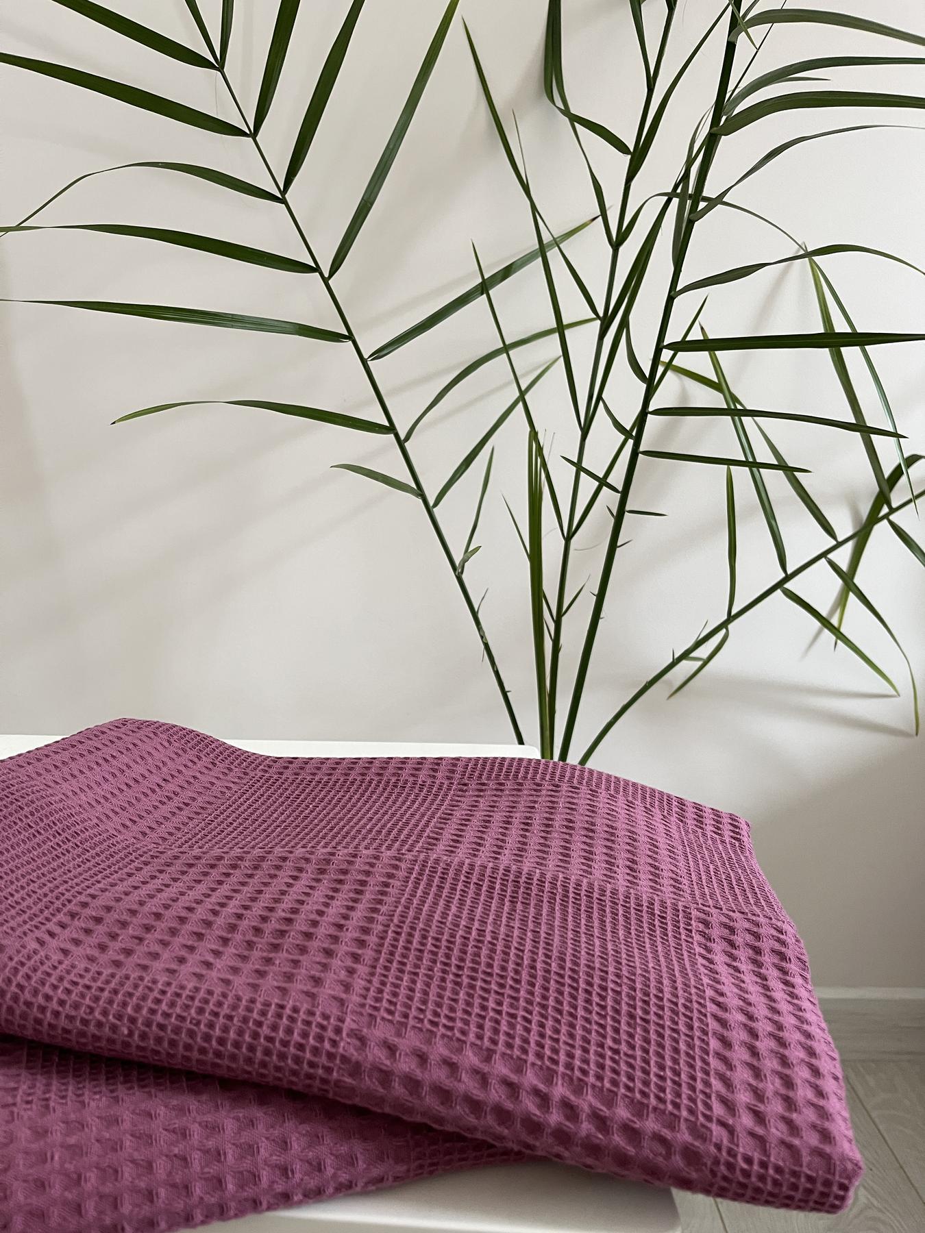 Подарочный набор женский COSY Мозаика халат/полотенце L Розовый терракот (103Cb0001К4COSY) - фото 4 Подарочный набор женский COSY Мозаика халат/полотенце L Розовый терракот (103Cb0001К4COSY) - фото 4