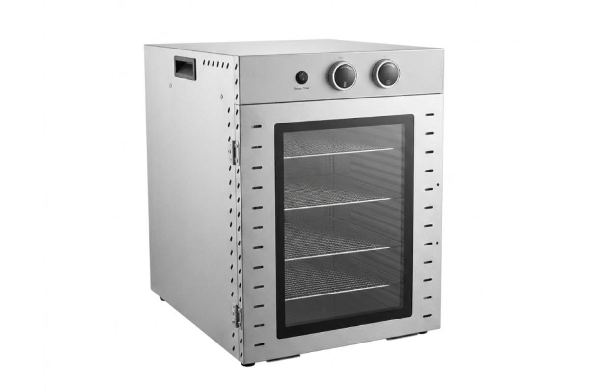Сушилка для продуктов GFD4012 12 уровней 38,6 л (ML-06330)