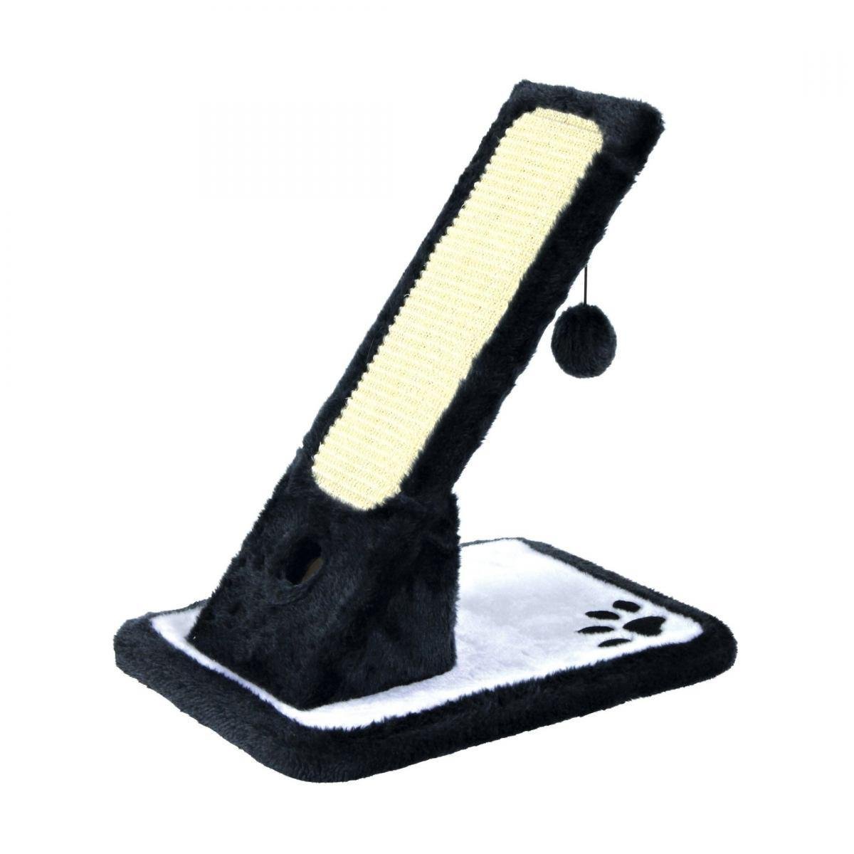 Дряпка-дошка Trixie похила 30х42х40 см Чорний (43115)