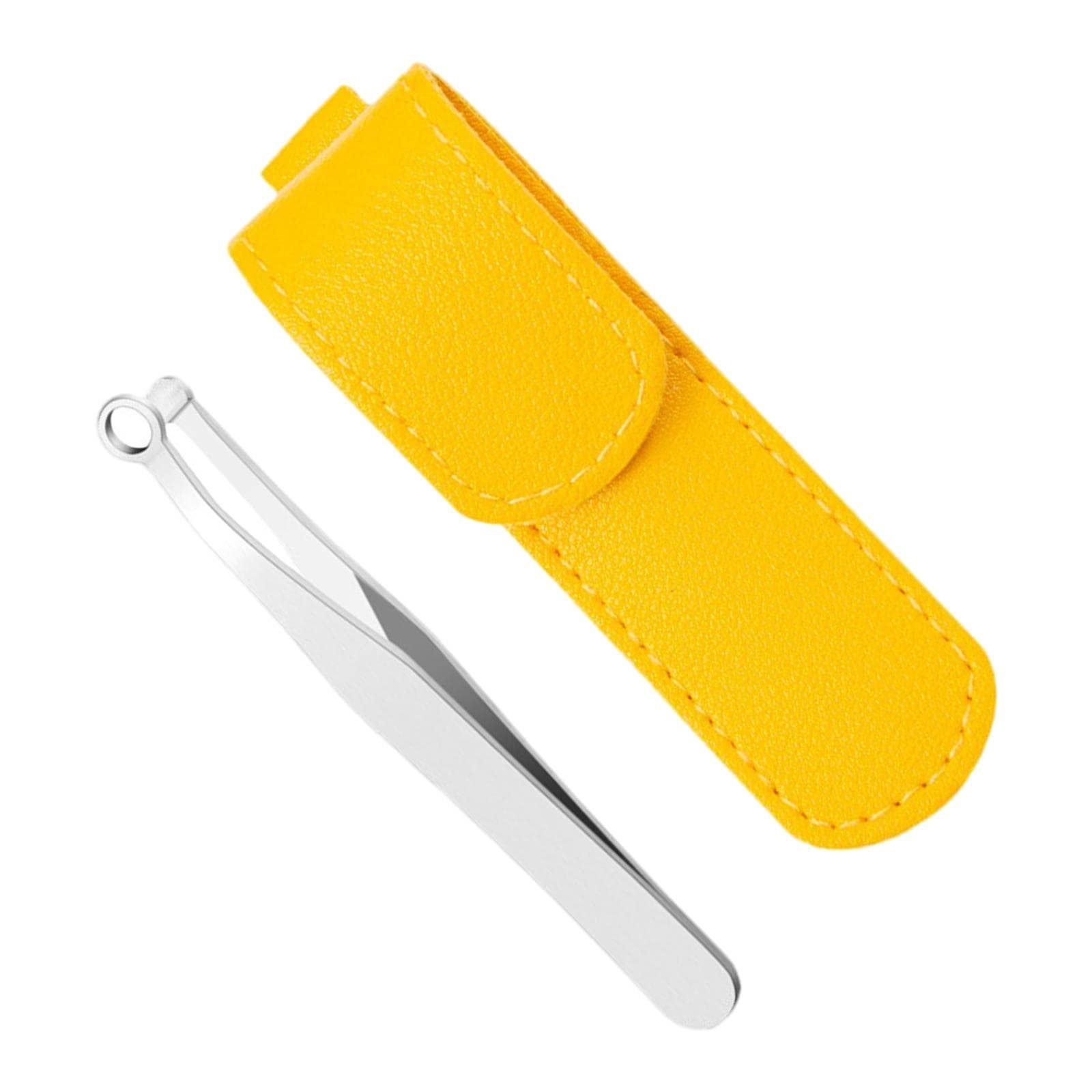 Пінцет NoseTweez з ефектом мікротримера з футляром (2484)