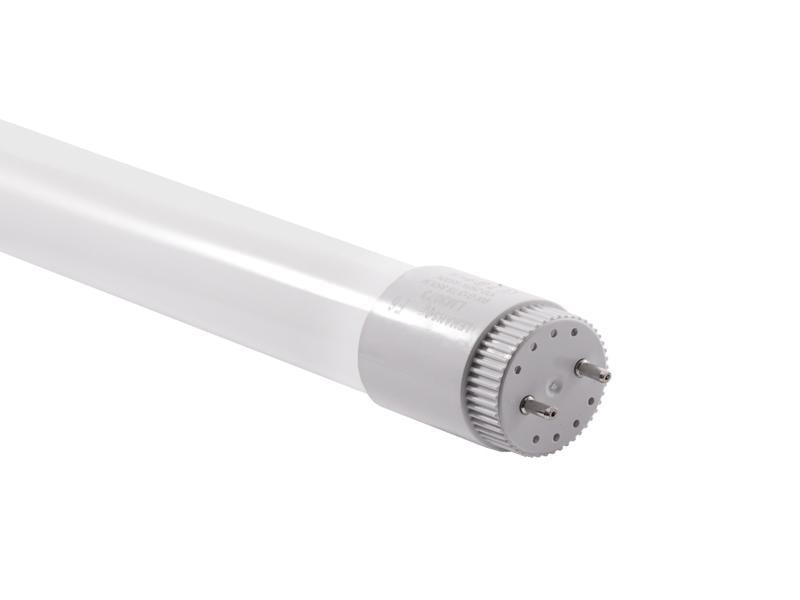 Светодиодная лампа Lemanso LM3073 Т8 9W 850Lm 170-265V 6500K 600 мм (22811425) - фото 2 Светодиодная лампа Lemanso LM3073 Т8 9W 850Lm 170-265V 6500K 600 мм (22811425) - фото 2