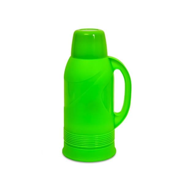 Термос со стеклянной колбой 1,0 л (LU001089)