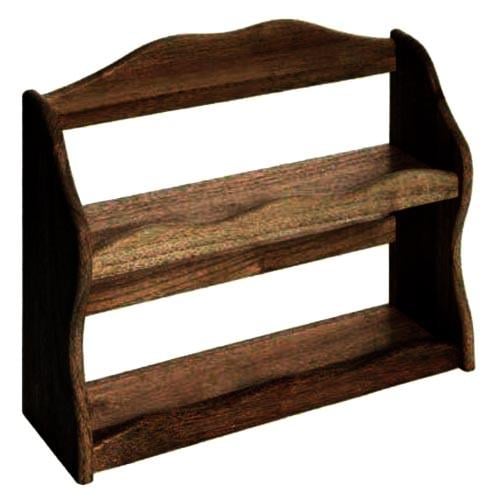 Полка для ванной из дерева Кальтебор Капучино (ВНП/014109) Полка для ванной из дерева Кальтебор Капучино (ВНП/014109)