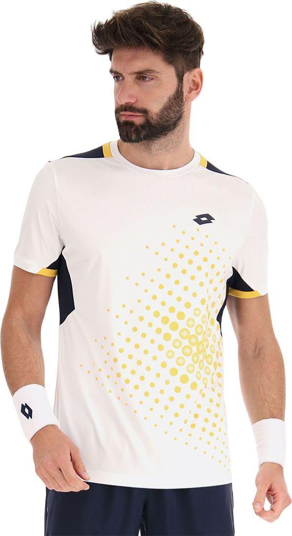 Футболка для тенниса Lotto TOP IV TEE 1 CLASSICA 217340/1Q5 M