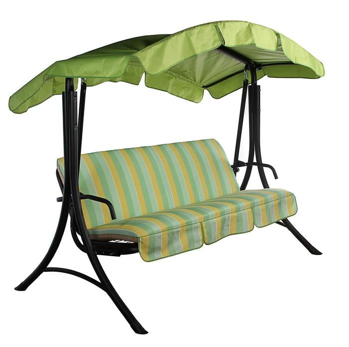 Качели садовые Ost-Fran Avocado Салатовый