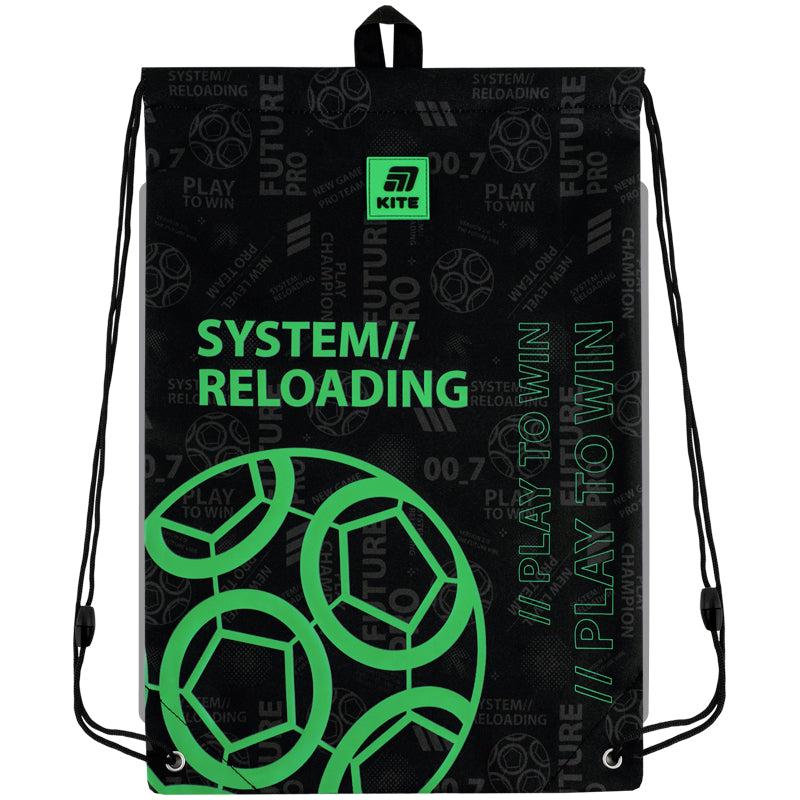 Сумка для обуви KITE Play&Win (K25-600M-2)