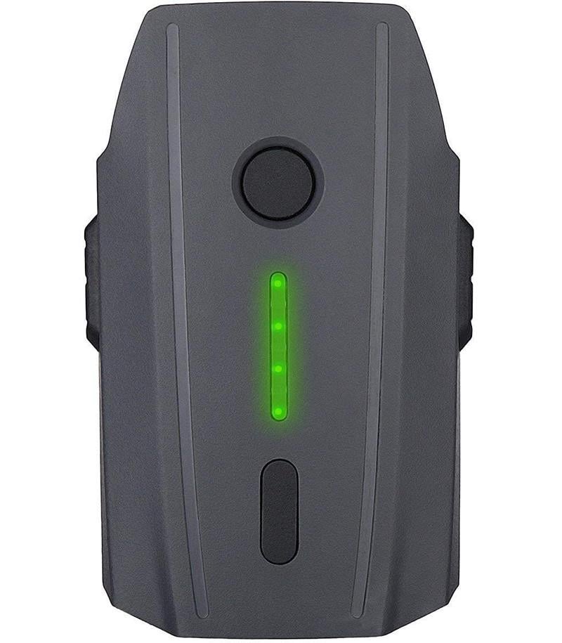 Аккумулятор Power DJI Mavic Pro 3830mAh