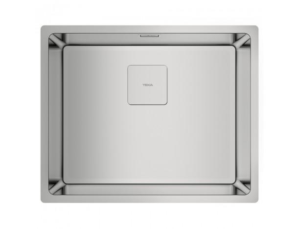 Мойка для кухни Teka FLEXLINEA 50.40 (115000012) Мойка для кухни Teka FLEXLINEA 50.40 (115000012)