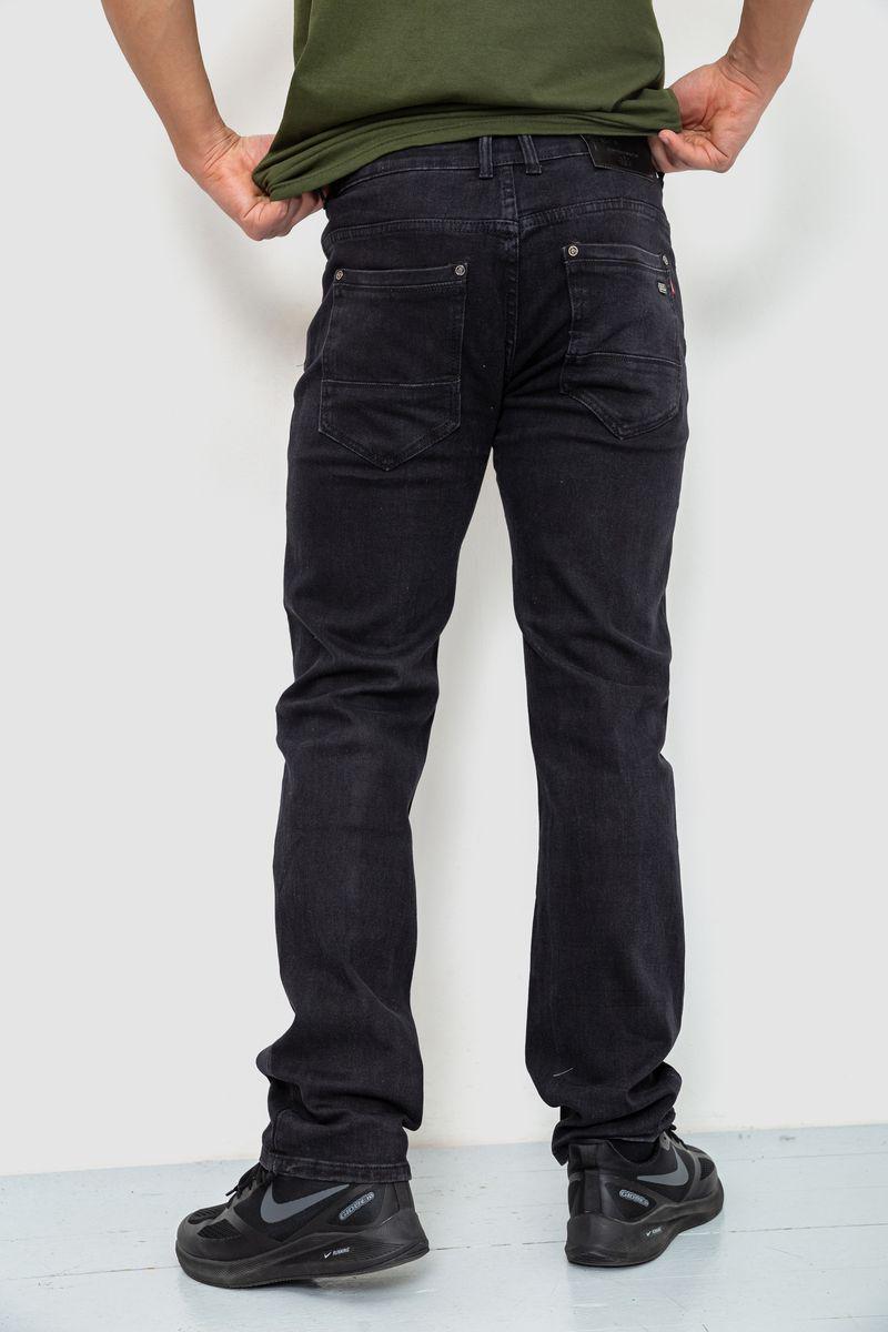Джинсы мужские Ager 244R115 р. 33 Черный (108069_807105) - фото 4