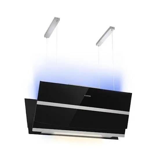 Вытяжка островная Klarstein Prism 90 720 м3/час (10033285)