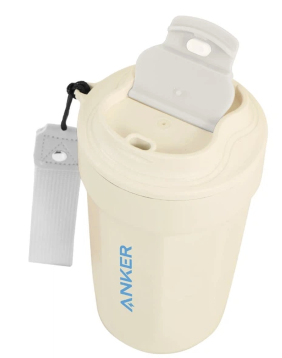 Термочашка Anker Portable Coffee Cup