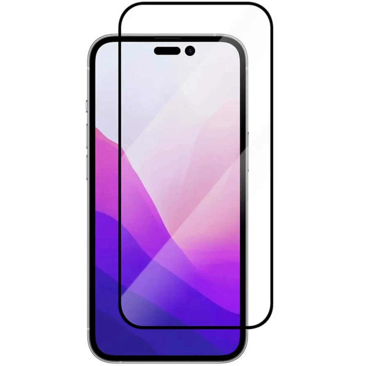 ᐉ Защитное стекло Full Cover 9D Tempered Glass for iPhone Xs Max/11 Pro Max  Black • Купить в Киеве, Украине • Лучшая цена в Эпицентр