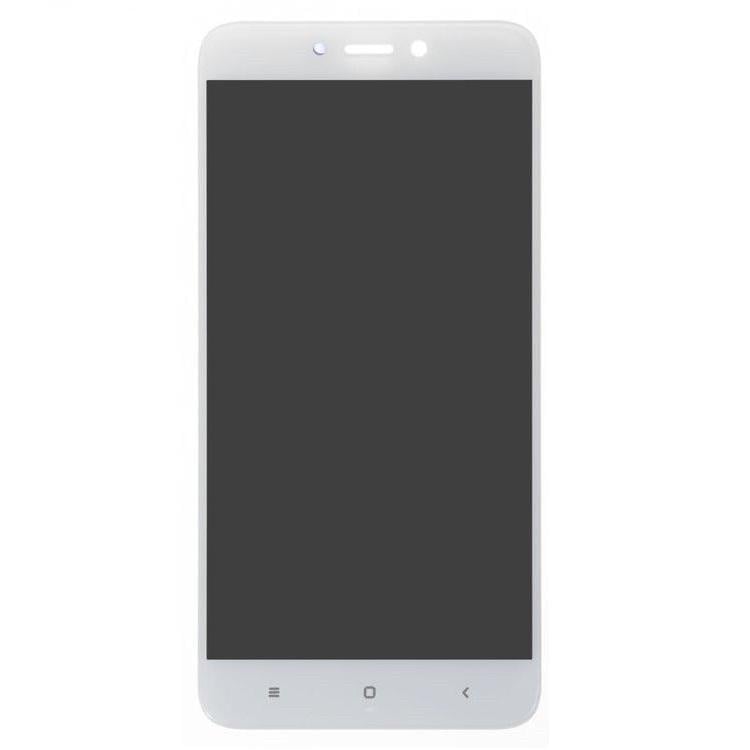 Дисплейный модуль/сенсор для Xiaomi Redmi 4X Белый (000016262) Дисплейный модуль/сенсор для Xiaomi Redmi 4X Белый (000016262)