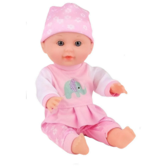 Пупс 4933 C-4 32 см