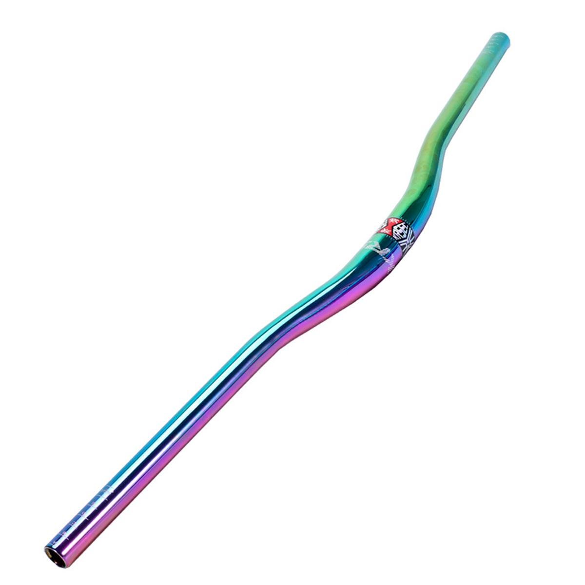 Руль Krsec KS-05 алюминиевый 31,8x800 мм (Krsec-KS05-3293UA)