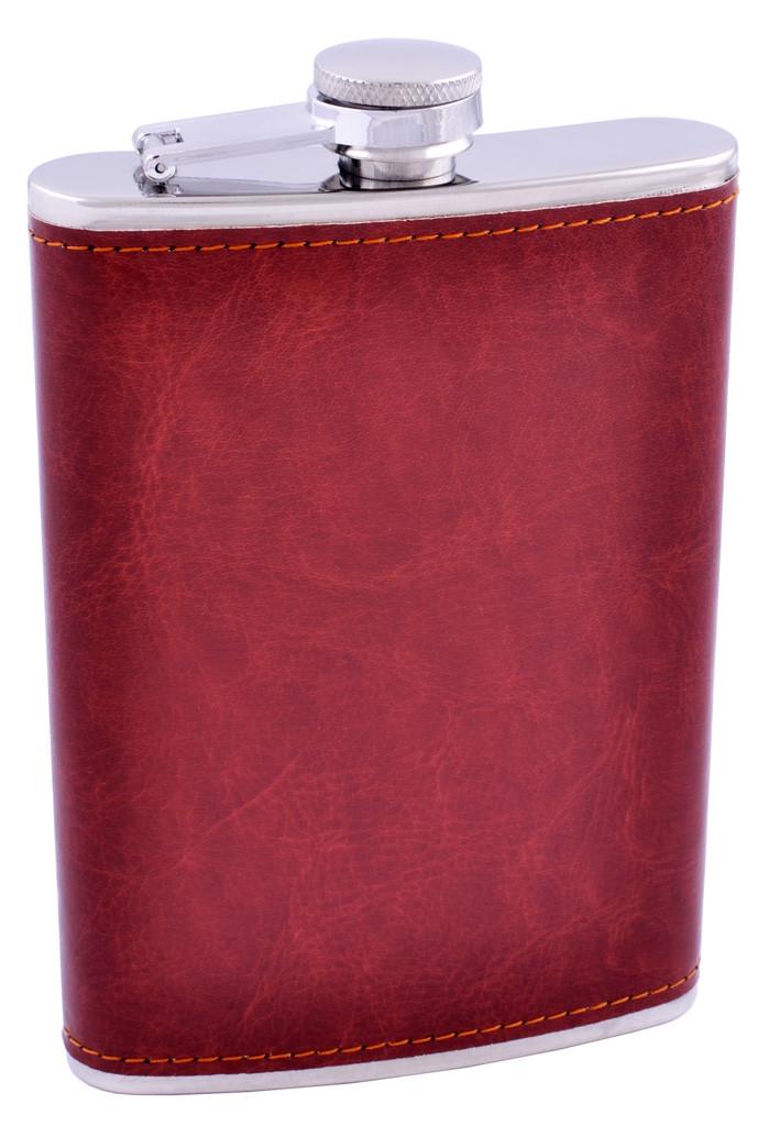 Фляга Void Brown 265 мл нержавеющая сталь Коричневый