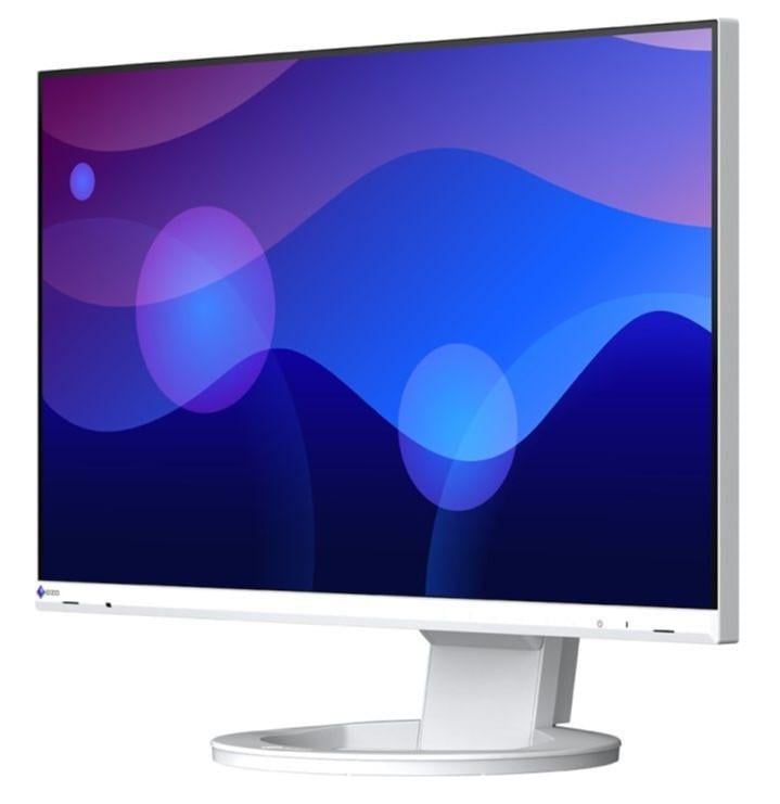 Монітор Eizo FlexScan EV2480-WT 24" (4995047057765) - фото 3 Монітор Eizo FlexScan EV2480-WT 24" (4995047057765) - фото 3