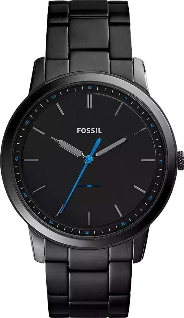 Наручные часы мужские Fossil The Minimalist FS5308 (3149861900)