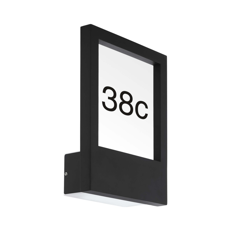 Настенный светильник Eglo Monteros 98144 уличный