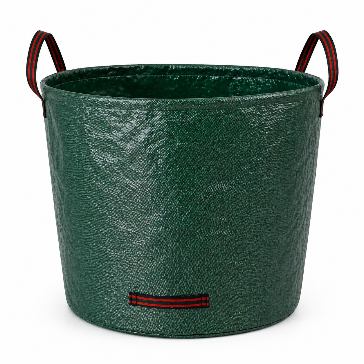 Мешок-баул садовый складной PICK-UP TQ-B270 с ручками для листьев/травы/вещей 270 л (7586)