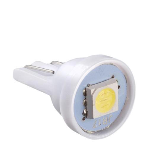 Лампа габаритная Pulso Led T10 1SMD 5050 12 V 0,5 W 12 Lm White