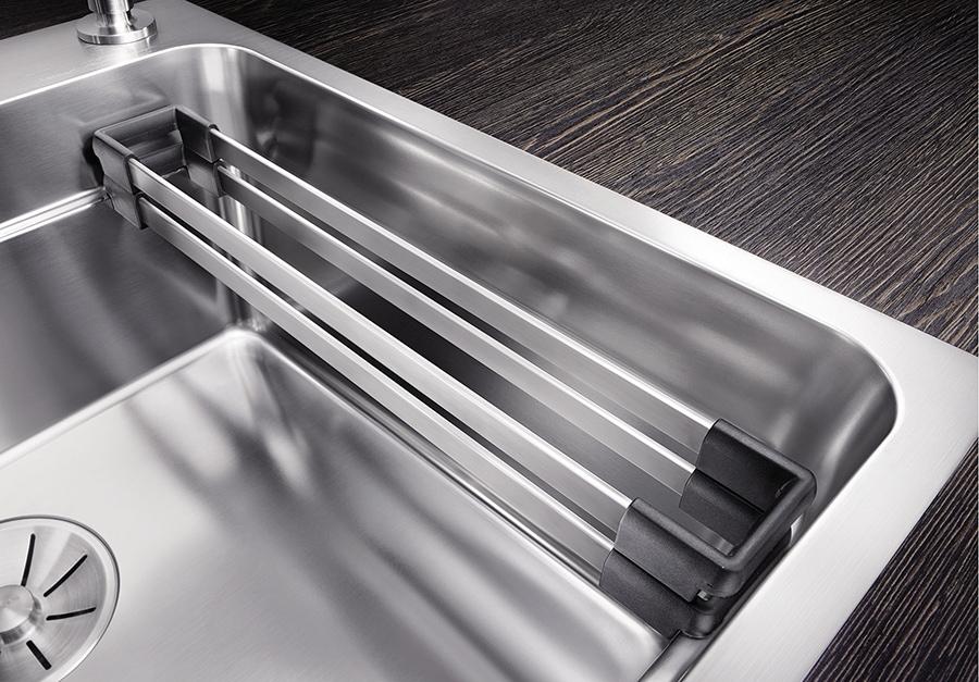 Мойка кухонная Blanco 521748 ETAGON 500-IF A (27646) - фото 9 Мойка кухонная Blanco 521748 ETAGON 500-IF A (27646) - фото 9