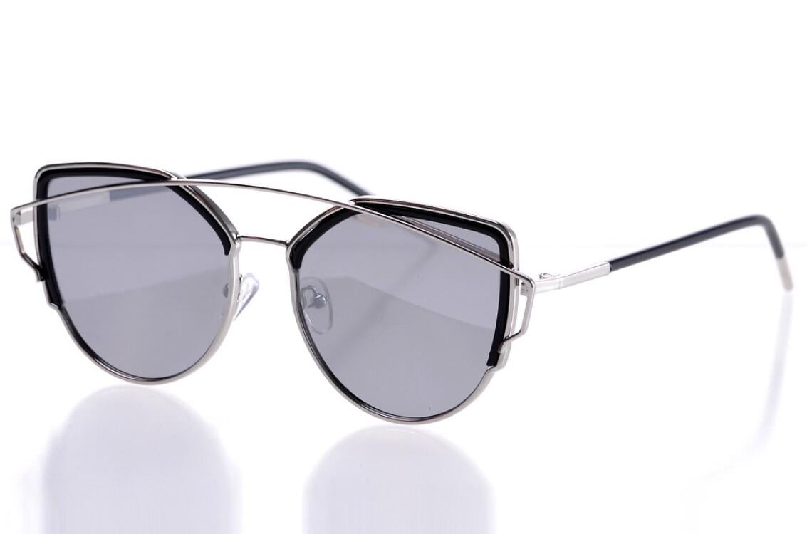 Солнцезащитные очки женские SunGlasses 1901z (o4ki-10156)