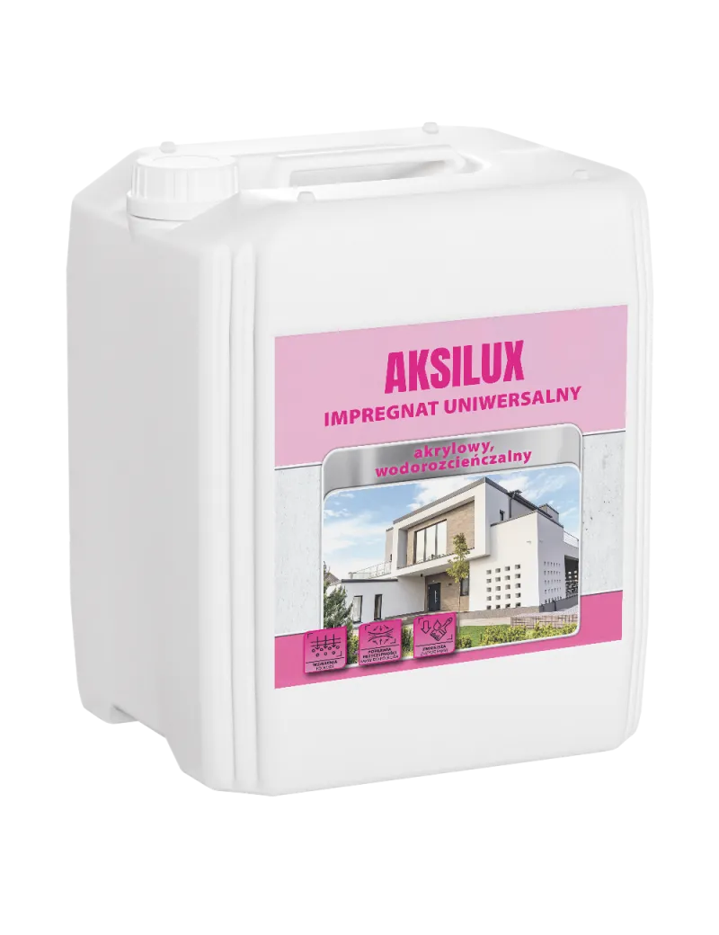 Грунт универсальный AKSILUX 10 л (137)