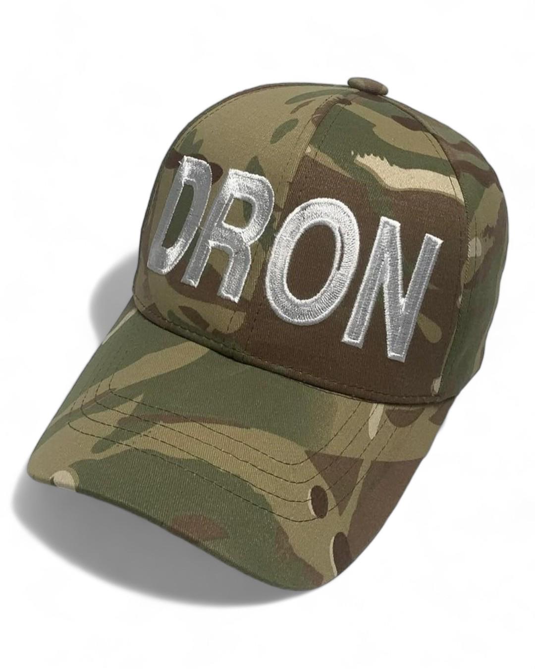 Бейсболка DRON р. 55-56 Multicam (18032320)