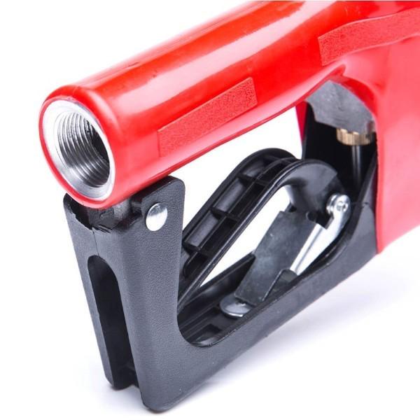 Пістолет заправний Mar-Pol CDI-11A для міні АЗС - фото 5 Пістолет заправний Mar-Pol CDI-11A для міні АЗС - фото 5